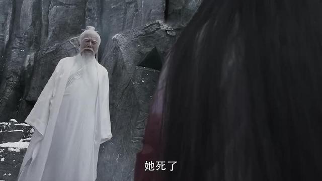 《烈火如歌》艳娘透露银雪惊天秘密，牵扯出如歌和他的前世情缘！