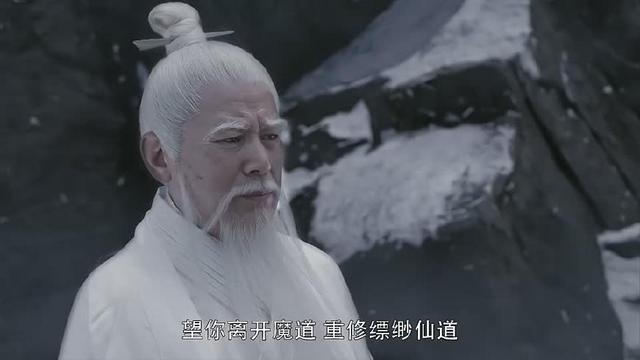 《烈火如歌》艳娘透露银雪惊天秘密，牵扯出如歌和他的前世情缘！