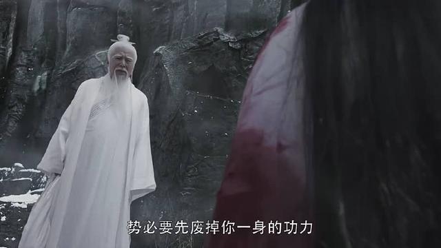 《烈火如歌》艳娘透露银雪惊天秘密，牵扯出如歌和他的前世情缘！