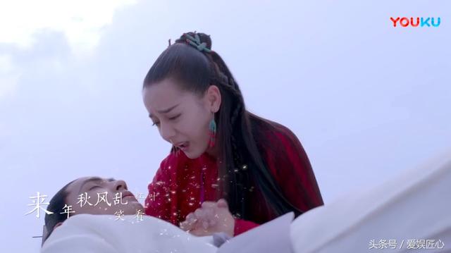 《烈火如歌》结局已改，如歌苦苦找寻银雪，最终两人在品花楼相遇