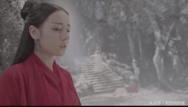 《烈火如歌》弥补原著遗憾：如歌记起了前世，银雪变为雪花守护她