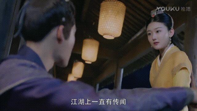 烈火如歌：杀谢小风的暗夜罗，不仅有恋姐癖，他还是黄子韬的弟弟