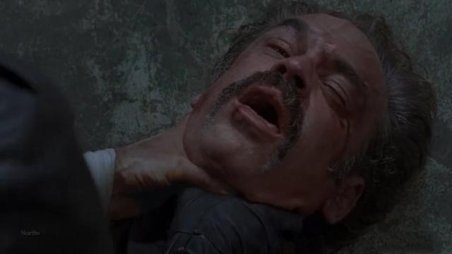 《行尸走肉》第八季结局预测：尤金成决战关键，尼根或被关押！