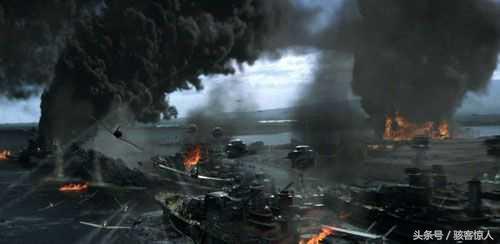 日军偷袭珍珠港后为什么没对美国本土发动攻击？原因是这样