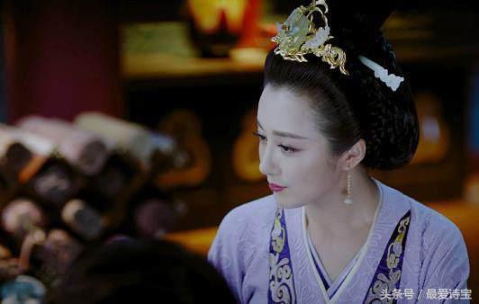 《孤独天下》最后赢家竟是曼陀，算计杨坚与伽罗，两人心生嫌隙