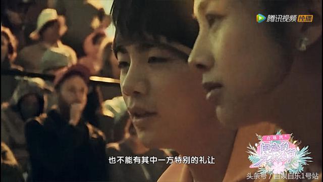 吴映洁禾浩辰谈感情，却意外双双落泪，于文文的坐姿成最大亮点！