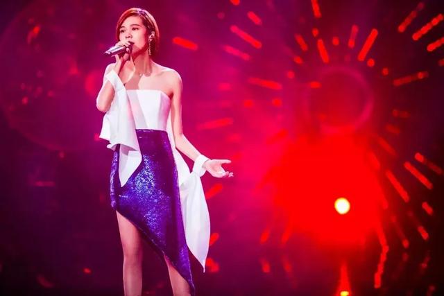 《歌手》突围赛竞演顺序及歌单，华晨宇凭《我》进入总决赛!
