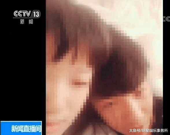 央视揭露快手未成年“网红”主播, 杨清柠怀孕成反面教材