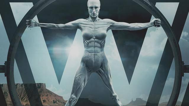 HBO科幻神剧《西部世界》第二季开播了，机器人复仇暴走！