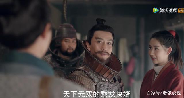 三国机密：这段好虐啊，伏寿猜出刘平将要迎娶曹节，她悲痛欲绝