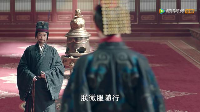 《三国机密》司马家被满门抄斩，郭嘉情急违抗曹操命令