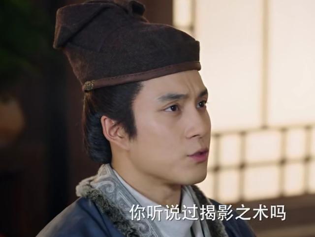 郭嘉不如司马懿？三国机密郭嘉温县寻画像，司马懿一招轻松破解！