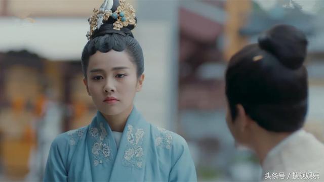 《凤求凰》最新剧情：乐蕴自焚救出拓跋昀 天如镜要楚玉毒害容止