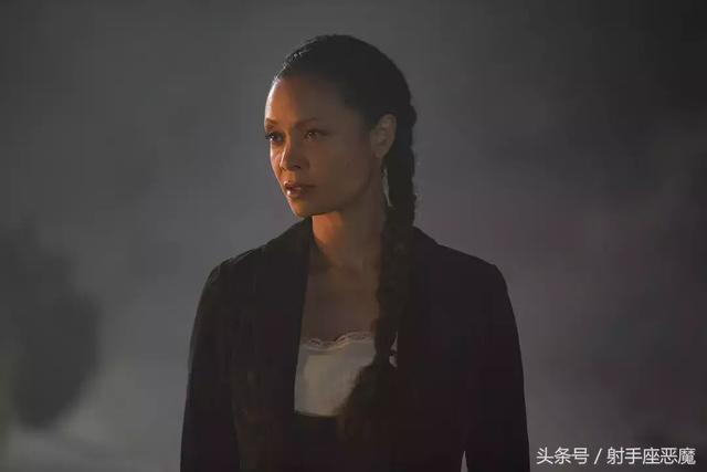 《西部世界》S02E01剧情解析：我们家所有的事都是生意