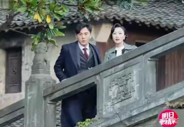 《誓言》冷一丁设圈套引出“巨鲸”被识破；言少白被追杀？