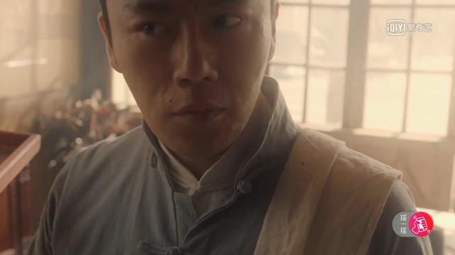 《誓言》“巨鲸”浮出水面 原来是本世纪最大“心机男”