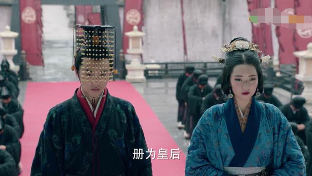 《三国机密》曹节离开了皇上，决心与母亲度过余生