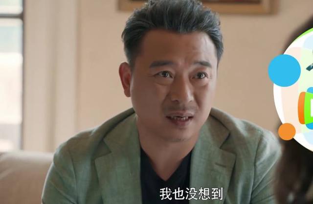 归去来：原来书澈妈是廖盈爸的姐姐！他们之间的惊天秘密即将曝光