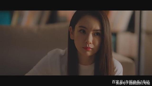 《北京女子图鉴》穿帮太明显，陈可上演姐弟恋，尺度却被吐槽了！