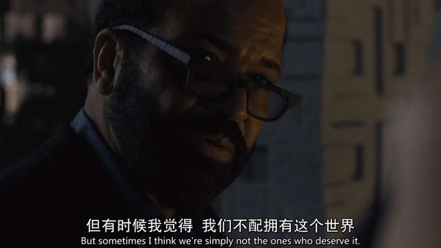 《西部世界》第二季第二集剧情解析—原来一切的相遇都是久别重逢