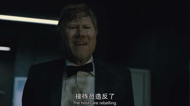 《西部世界》第二季第二集剧情解析—原来一切的相遇都是久别重逢