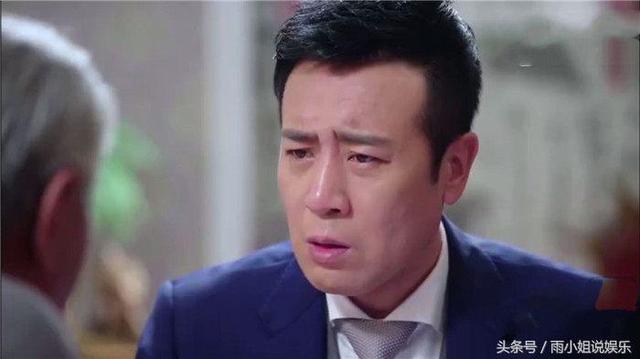 《下一站别离》秋阳得知杨柳离婚的原因后泪流满面，觉得对不起她