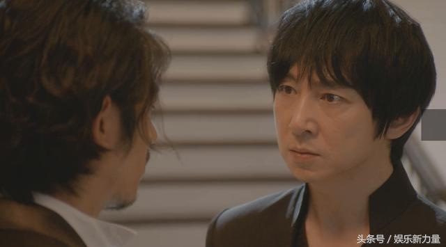 《结爱》赵松和千花结婚，青木赶来阻止，原因让人无法接受