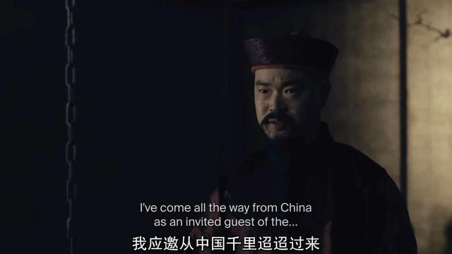 《西部世界》第二季第五集剧情解析—“为了成长，我们必须受难”