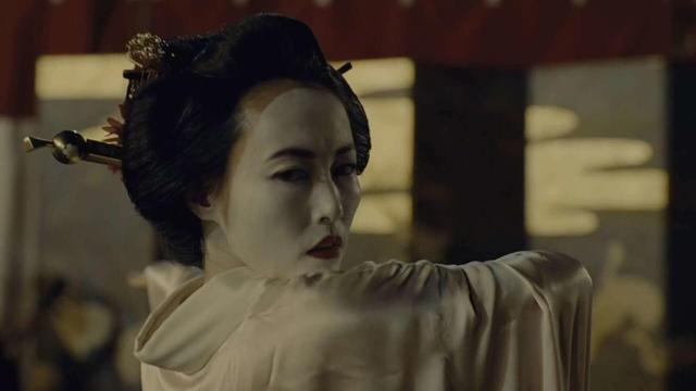 《西部世界》第二季第五集剧情解析—“为了成长，我们必须受难”