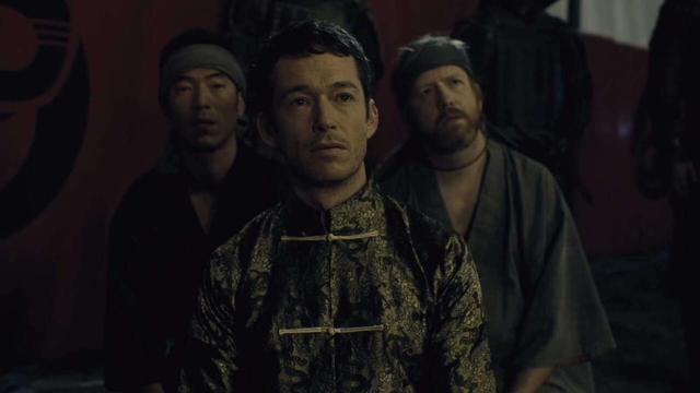 《西部世界》第二季第五集剧情解析—“为了成长，我们必须受难”