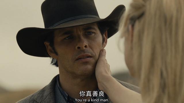 《西部世界》第二季第五集剧情解析—“为了成长，我们必须受难”