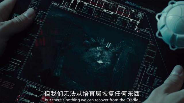 《西部世界》第二季第五集剧情解析—“为了成长，我们必须受难”