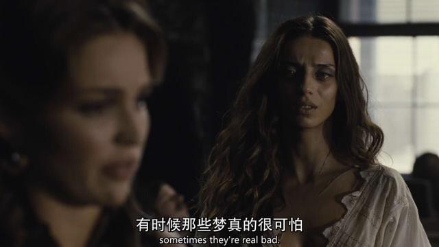 《西部世界》第二季第五集剧情解析—“为了成长，我们必须受难”