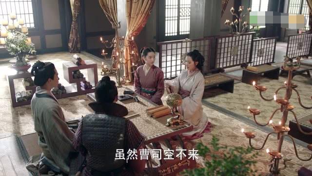 《三国机密》郭嘉病逝，死前留下两个救命锦囊给曹节