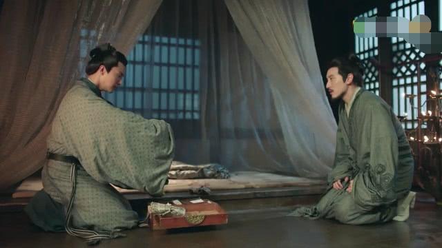《三国机密》郭嘉病逝，死前留下两个救命锦囊给曹节