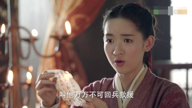《三国机密》郭嘉病逝，死前留下两个救命锦囊给曹节