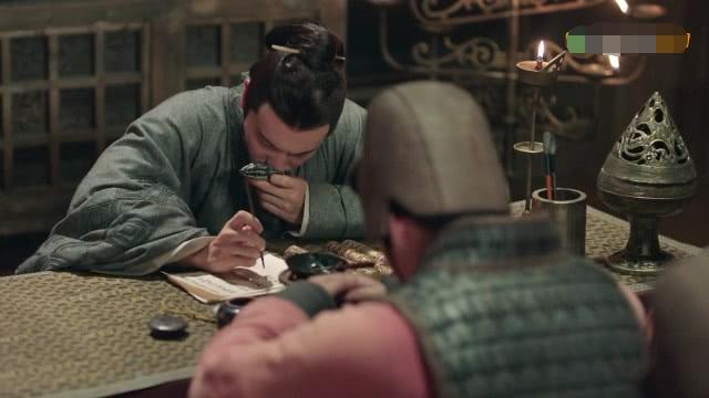 《三国机密》郭嘉病逝，死前留下两个救命锦囊给曹节