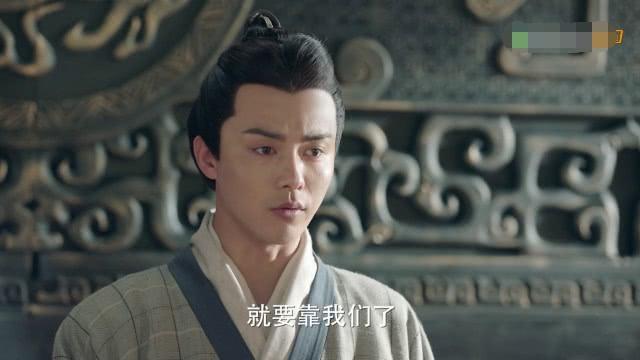 《三国机密》郭嘉病逝，死前留下两个救命锦囊给曹节