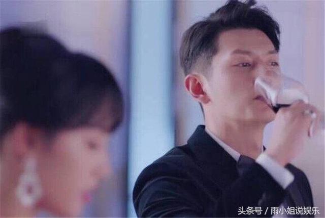 《温暖的弦》大结局：婚礼上南弦把一心交给小潘总，并祝他们幸福