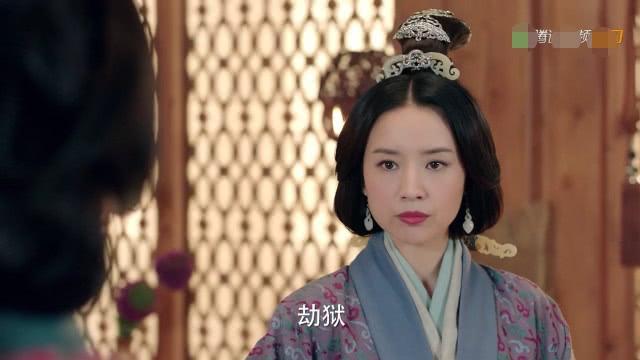 《三国机密》仲达被关进大牢，唐王妃利用弘农王救出司马懿