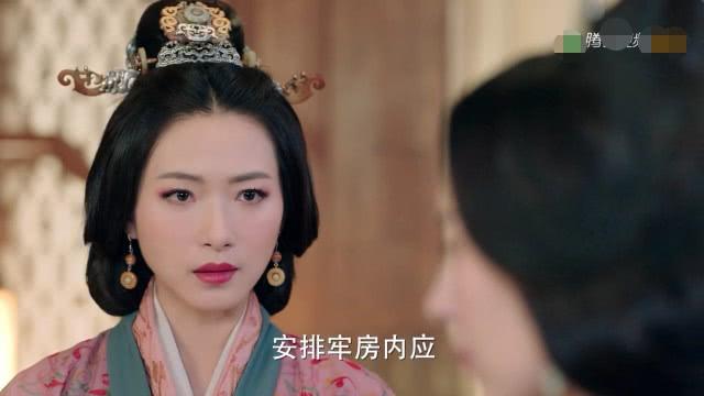 《三国机密》仲达被关进大牢，唐王妃利用弘农王救出司马懿