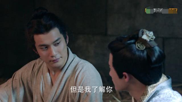 《三国机密》仲达被关进大牢，唐王妃利用弘农王救出司马懿