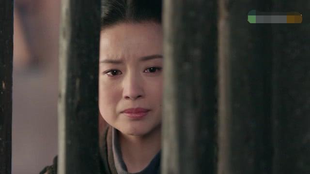 《三国机密》仲达被关进大牢，唐王妃利用弘农王救出司马懿