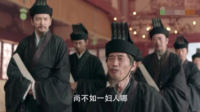 《三国机密》仲达被关进大牢，唐王妃利用弘农王救出司马懿