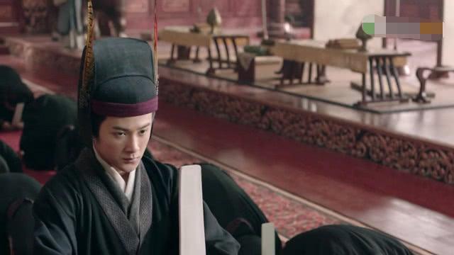 《三国机密》仲达被关进大牢，唐王妃利用弘农王救出司马懿