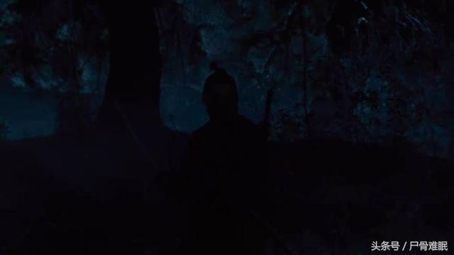 《西部世界》S2E3：德妹心狠手辣战人类，日本武士正式上线！