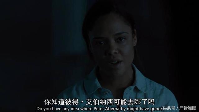 《西部世界》S2E3：德妹心狠手辣战人类，日本武士正式上线！