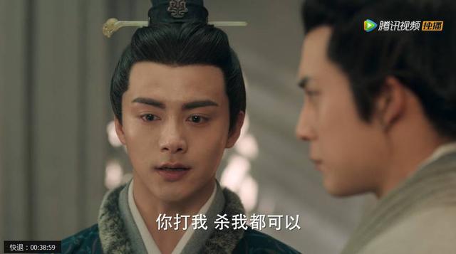 三国机密：唐瑛自刎，司马懿要刺死刘平，跪拜曹丕彻底黑化！