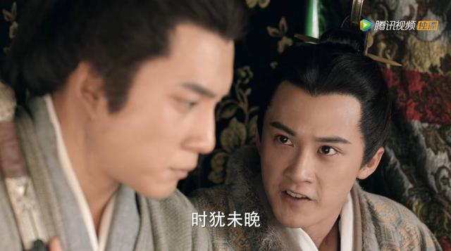 三国机密：唐瑛自刎，司马懿要刺死刘平，跪拜曹丕彻底黑化！