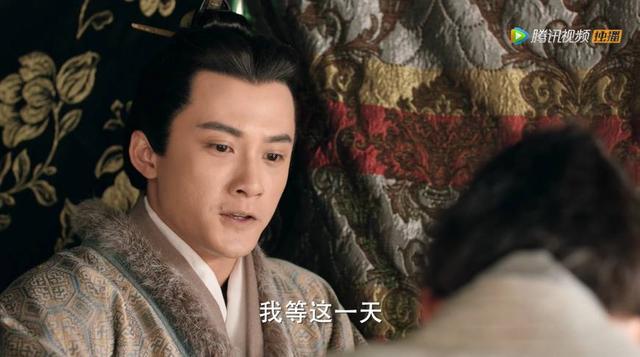 三国机密：唐瑛自刎，司马懿要刺死刘平，跪拜曹丕彻底黑化！